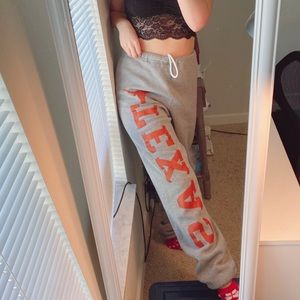 Texas Longhorns Sweatpants